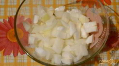 красный борщ