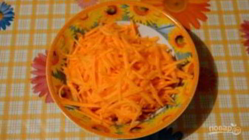 красный борщ