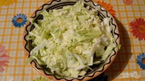 красный борщ