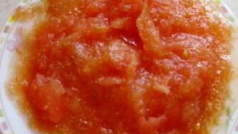 постный борщ с фасолью