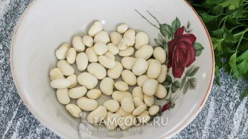 постный борщ в мультиварке