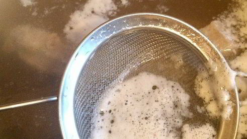 русский борщ