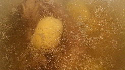 русский борщ