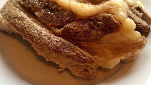 русский борщ