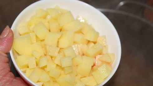 украинский борщ со щавелем