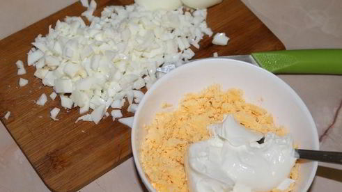 украинский борщ со щавелем