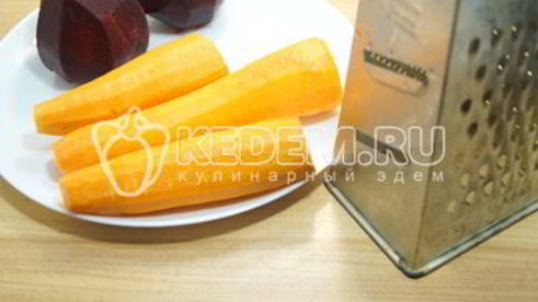 заморозка для борща