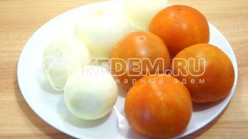 заправка для борща на зиму