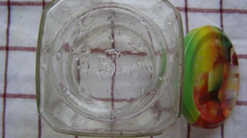 зажарка для борща на зиму