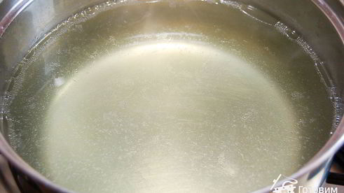 бульон мясной