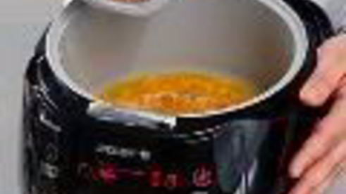 гречневая каша на курином бульоне в мультиварке