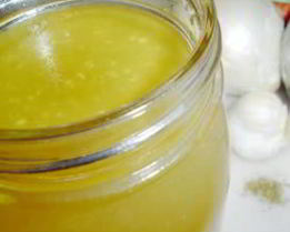 Куриный бульон в мультиварке