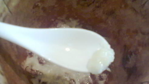 легкий бульон