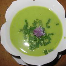 Гороховый суп