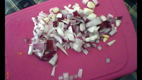 чечевичный суп мариамы