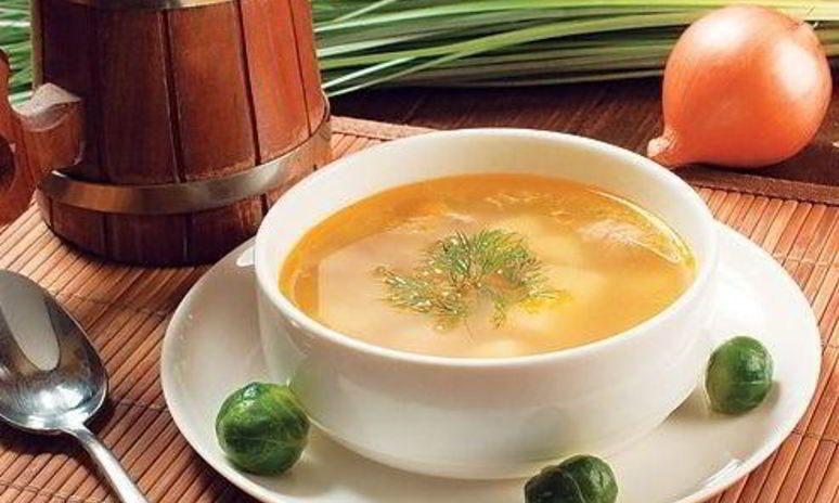 Рецепт чихиртмы