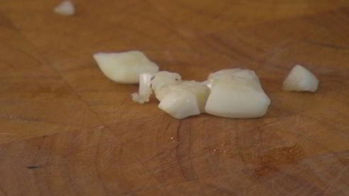 фасолевый суп с перцем и кукурузой