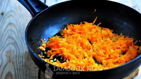 гороховый суп с охотничьими колбасками