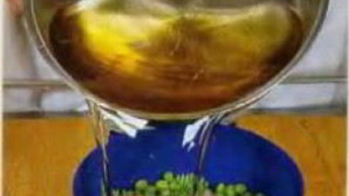 гороховый суп с сосисками