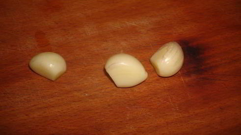 гороховый суп с зеленой фасолью