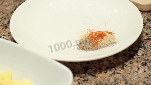 густой гороховый суп с мясом