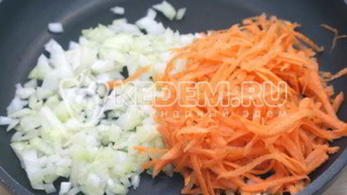 постный гороховый суп