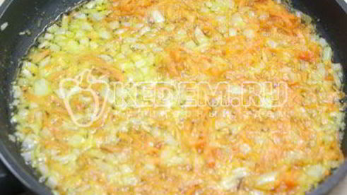 постный гороховый суп