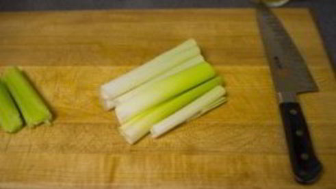 грибной крем-суп