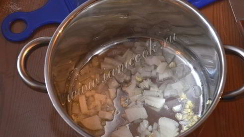 кабачковый крем-суп