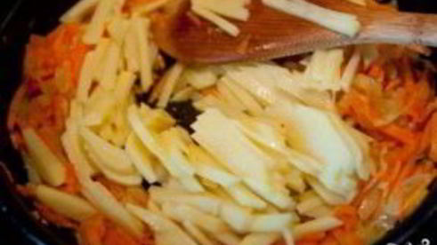 кукси по-корейски