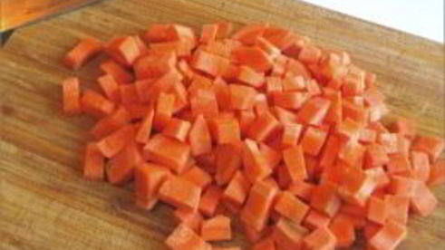 лагман из свинины