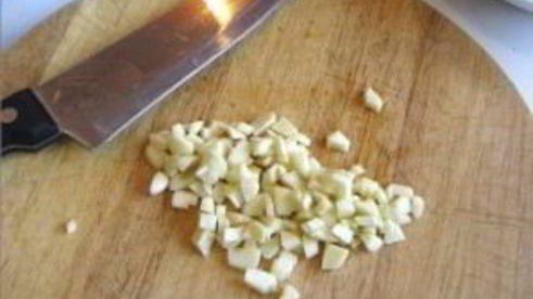 лагман из свинины