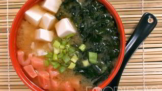 Мисо суп