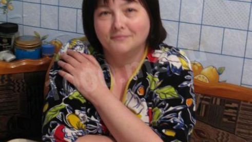 окрошка на кефире классическая с колбасой