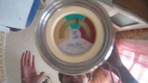 окрошка с майонезом