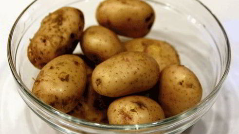 окрошка с мясом