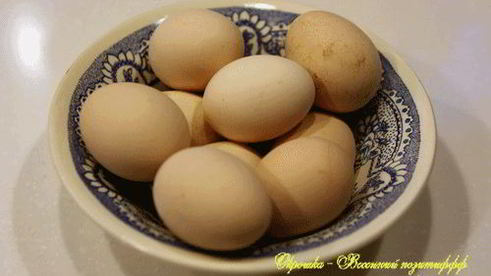 окрошка с мясом