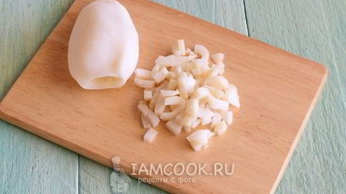 средиземноморская окрошка