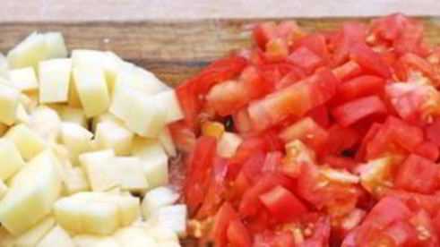 минестроне по-генуэзски