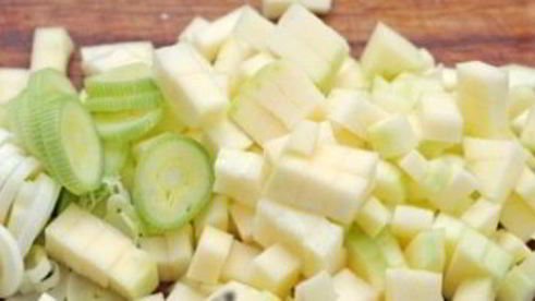 минестроне по-генуэзски