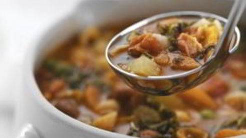 минестроне по-генуэзски