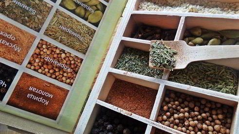 минестроне традиционный