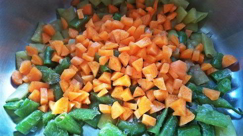 минестроне традиционный