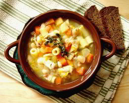 Минестроне