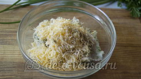 овощной суп с фрикадельками