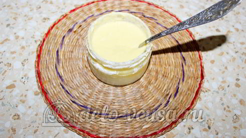 овощной суп с клецками