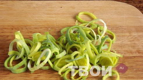 овощной суп с курицей