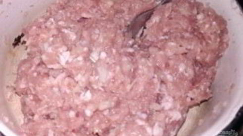 суп с куриными фрикадельками и овощами