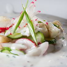 Быстрый суп