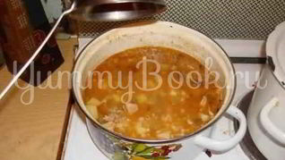 Рассольник